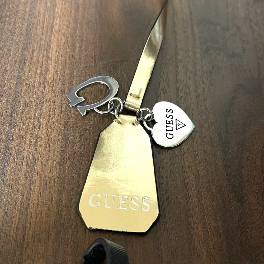 Michael Kors purse charms - Picture 5 of 12